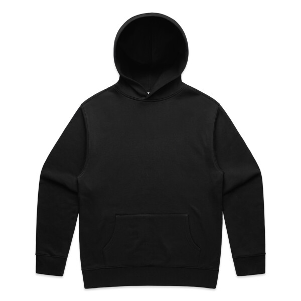AS Colour Men Relax Hood Front