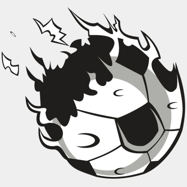 SOCCER TEARING RQC Thumbnail