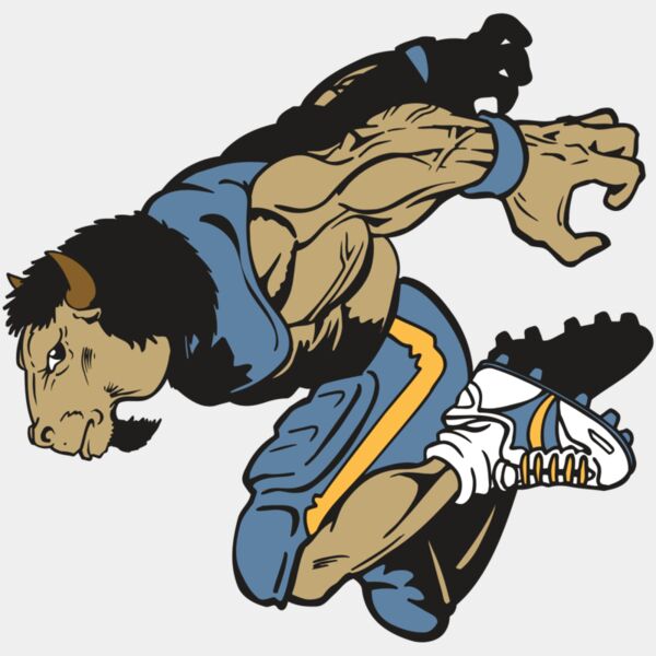 AR14 BUFFALO FBLL 07 RQC Thumbnail