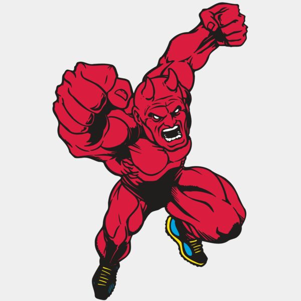 AR DEVIL 26 RC Thumbnail