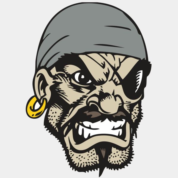 BAW PIRATE 01 RC Thumbnail