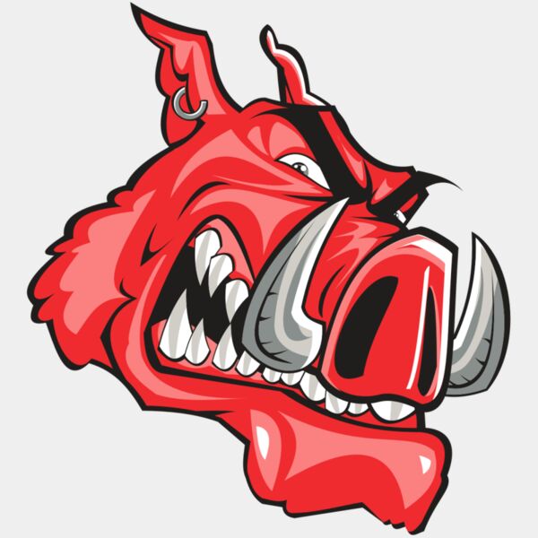 RAZOR HD0504 RQC Thumbnail