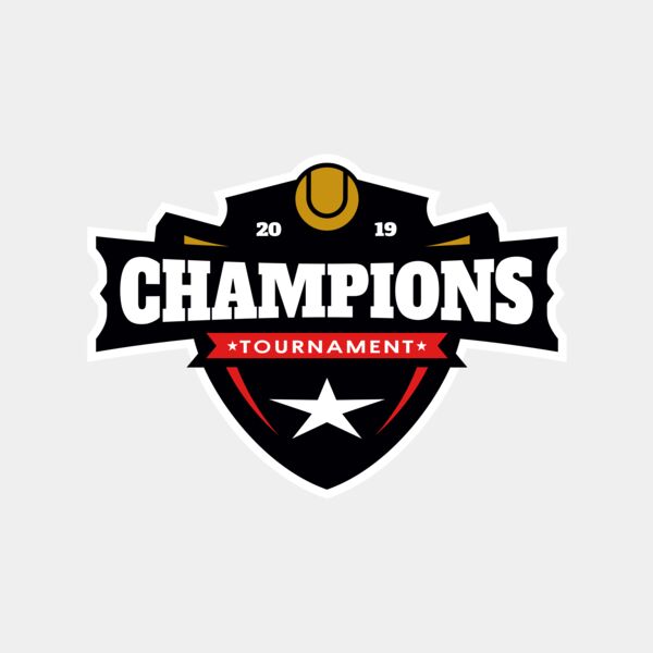 Champions Tournament logo 02 Thumbnail