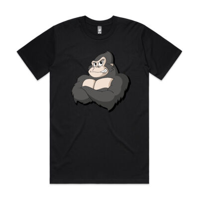 Basic Gym T Thumbnail