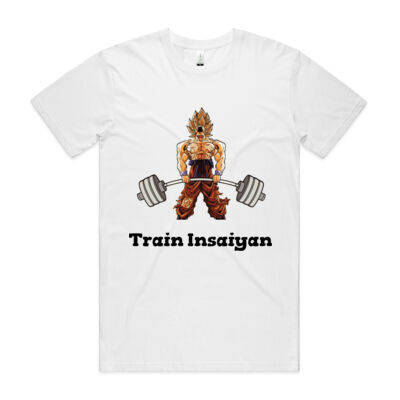 Super Saiyan Thumbnail