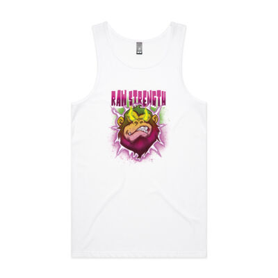 RawNewSinglet Thumbnail