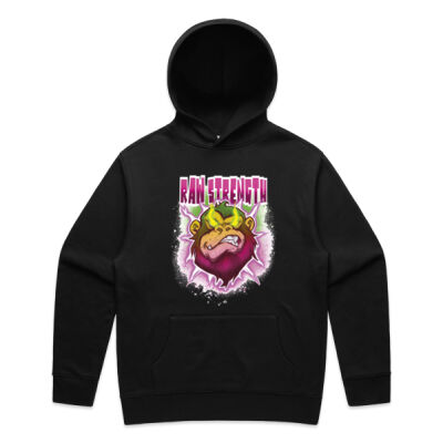 RawPumpCover 2 Thumbnail