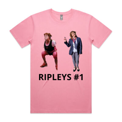 Andrea LOL shirt Thumbnail