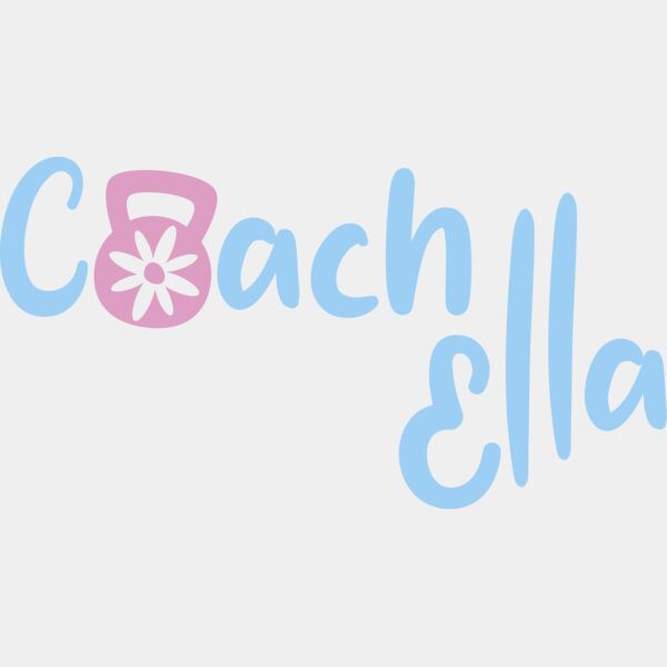 coach ella Thumbnail