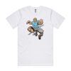 AS Colour - Classic Tee Thumbnail