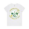 AS Colour - Women's  Maple ORGANIC Tee Thumbnail